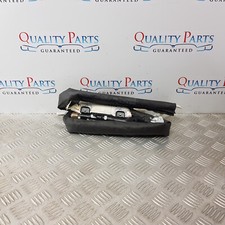 RENAULT MEGANE MK3 ROOF CURTAIN AIR SRS BAG RIGHT DRIVER SIDE 2014 985P07779R