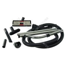 Premium Numatic Henry Hoover Vacuum Cleaner Hose Pipe & Full Tool Kit 2.5m