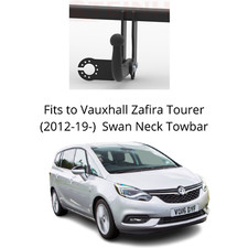 Tow Bar For Vauxhall Zafira
