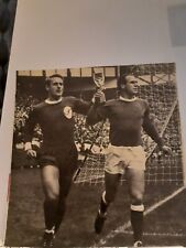 ROGER HUNT RAY WILSON WITH