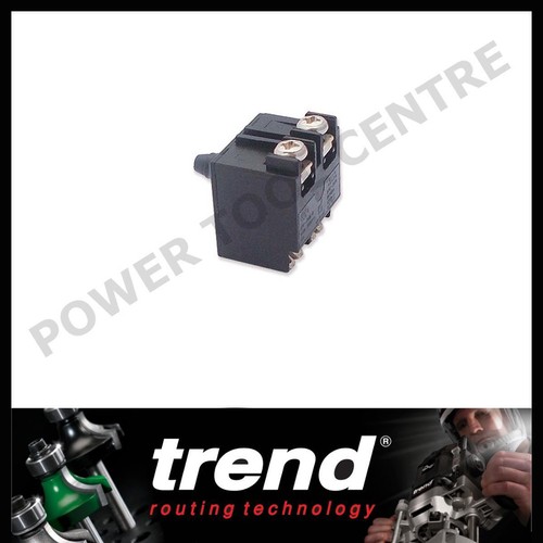 Genuine trend replacement - genuine,