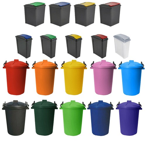 25l 50l 80l plastic - 25l/50l/80l, waste