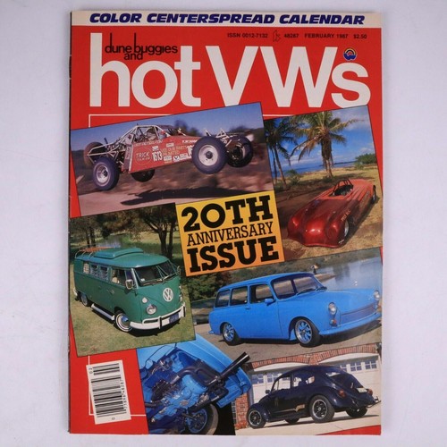 Dune buggies and hot s - buggies,