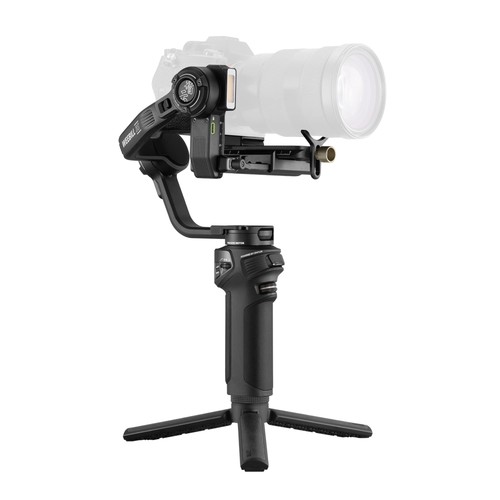 Gimbal stabilizer for camera - gimbal,