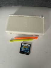 Nintendo DS Lite White