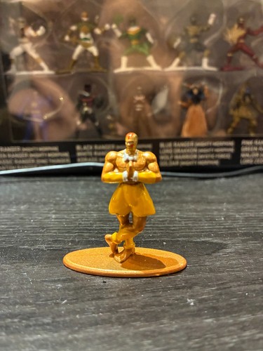 Street fighter nano - fighter, fig