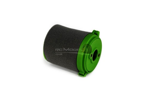 Improved airfilter assembley - airfilter,