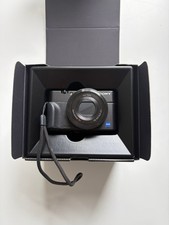 Sony Cyber-shot DSC-RX100 Mark
