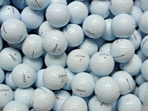 Titleist pro v1 2026 - 40, x