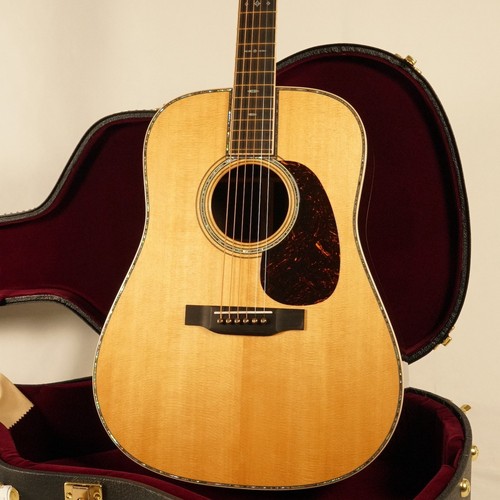 Martin modern deluxe 2024 - martin,
