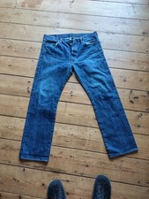 Levi Strauss 501 Men's Jeans