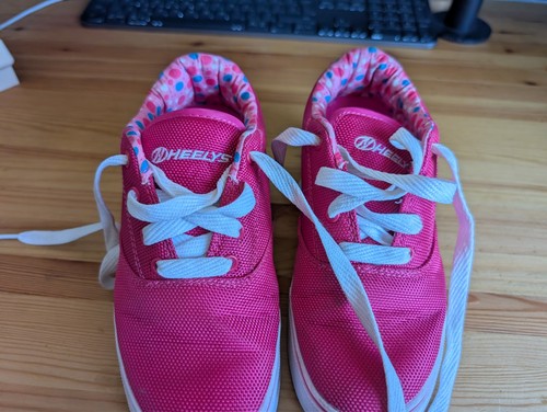 Heelys size pink - pink,