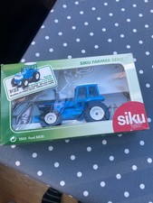 Siku Farm  Ford 8830 Tractor