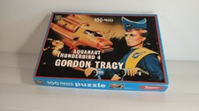 Thunderbird 4 jigsaw puzzle