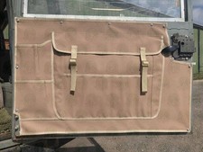 Land Rover Series 2, 2a and 3