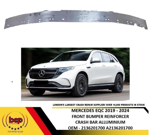 Mercedes eqc 2019 2024 - 2019,