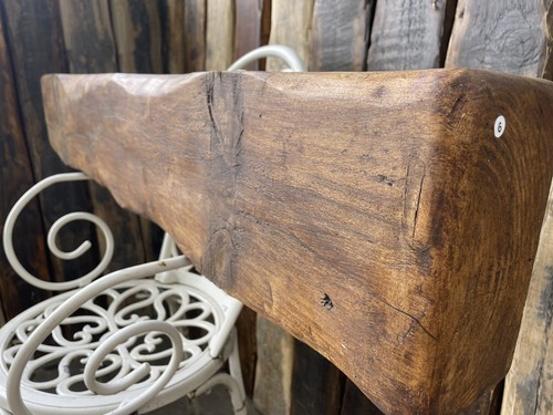 Reclaimed solid wood - reclaimed,