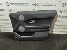 Range rover evoque - range, o/s