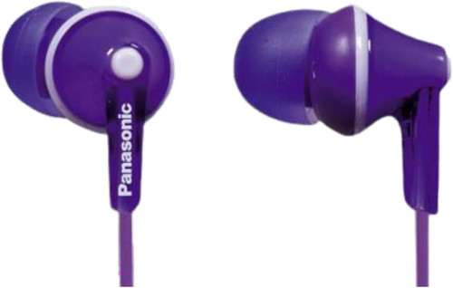 Panasonic hje125e ergofit - rp-hje125e-v,