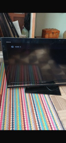 Sony bravia kdl 37w5500 - kdl-37w5500, 32in