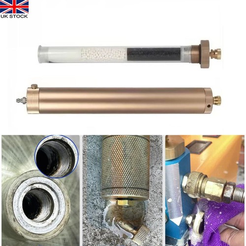 Oil water separator - water,
