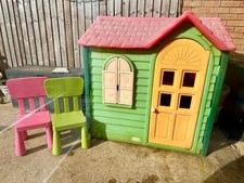 Little Tikes Tykes Wendy House