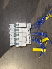 Selection Of Wylex AFDD-RCBO