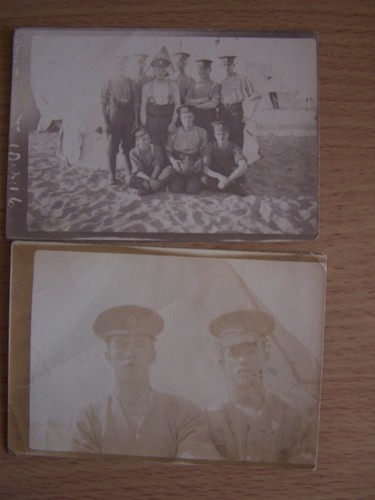 Soldiers uniform camp - uniform,