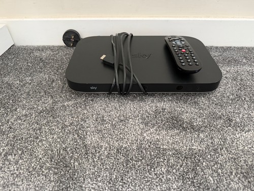 Sky uhd box - 4k, 1tb