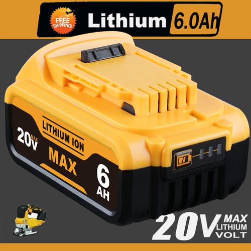 For dewalt 20v volt max - for,