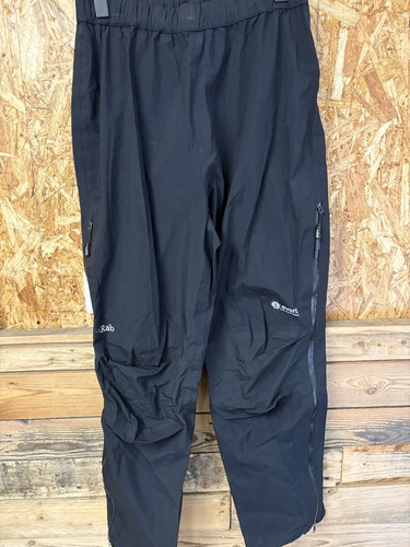 Rab bergen pants - bergen,