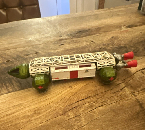 Vintage dinky meccano lyd - meccano,
