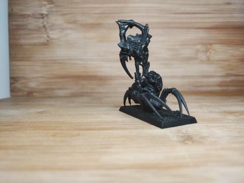 Night goblin shaman standard - night,