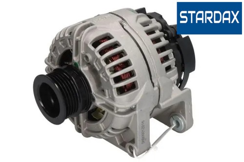 Alternator generator - alternator,