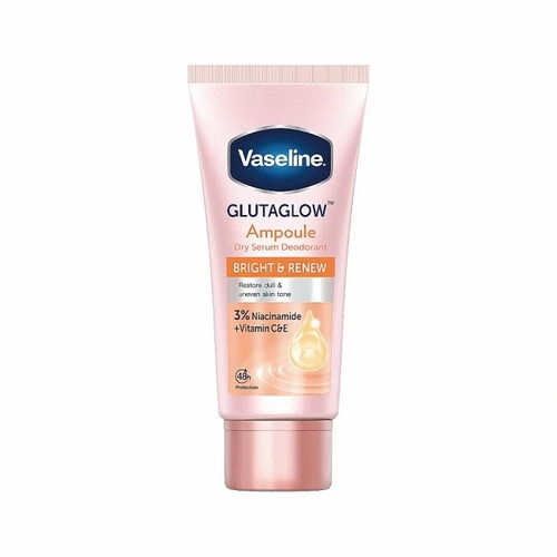 Vaseline glutaglow ampoule - [vaseline],