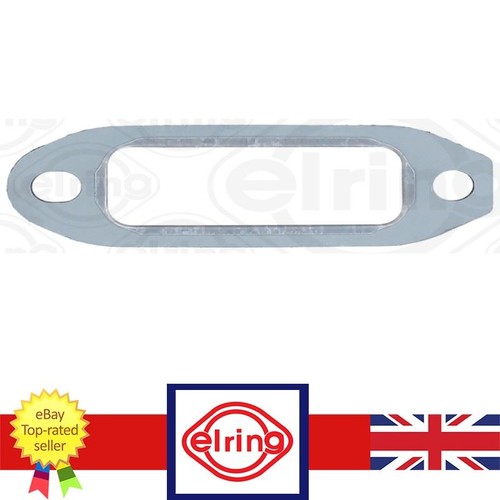 Exhaust manifold gasket - exhaust,