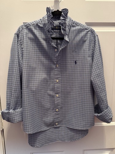 Ralph lauren reworked upcycled - ralph,