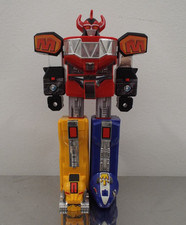 Power Rangers Mighty Morphin