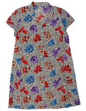 VINTAGE Womens Short Sleeves