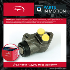 Wheel Cylinder fits FORD