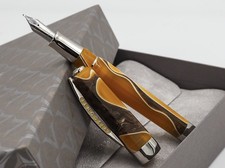 Visconti Opera Master Savanna