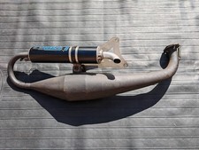 Yamaha Aerox YQ50 Roost RS5