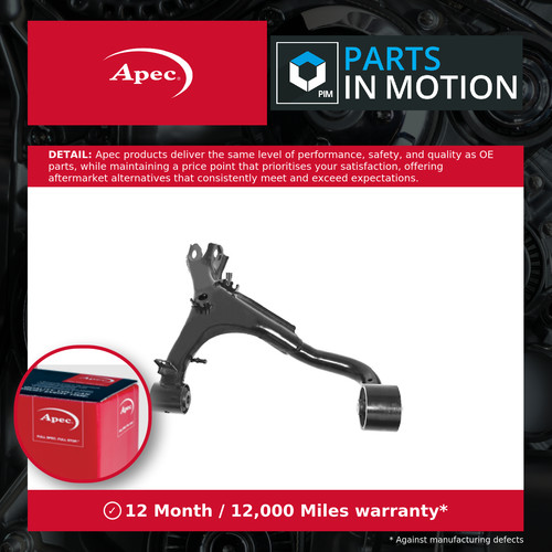 Wishbone suspension arm fits - wishbone,