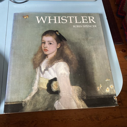 Whistler robin spencer - whistler,
