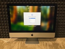 Apple iMac 4K i5-8500 8GB 1TB