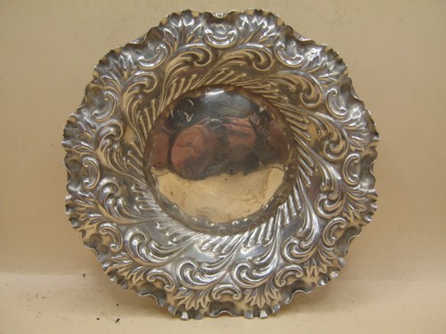 Antique sterling silver - antique,