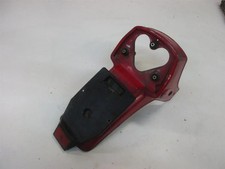 Honda CX 500 manufactured 80