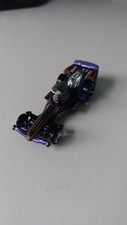 Hot Wheels Drag Racer Madfast