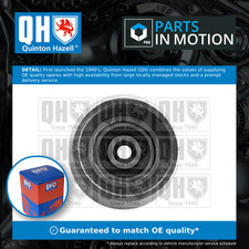 Timing Belt Guide Pulley fits