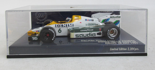 Minichamps 400 840006 - minichamps,